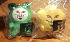 2026年最新】おろちんゆー キーホルダーの人気アイテム - メルカリ