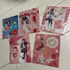 すとぷり　莉犬　アクリルスタンド