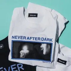 【希少サイズS】BEAMS T NEVER AFTER DARK Tシャツのサムネイル
