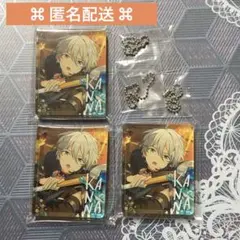 あんスタ　コロッタ　カンナ　アニカフェ