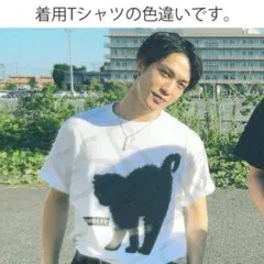 高橋盾 JONIO Gear inc Chet Baker Tシャツ - メルカリ