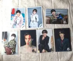 SnowMan 公式写真 深澤辰哉 まとめ売り 7枚