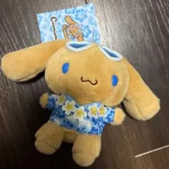 シナモン