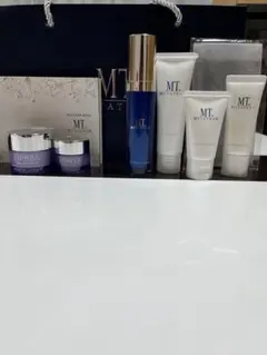 MT メタトロントライアルセット2026.1 ＋クリニーク　クレンジングバーム