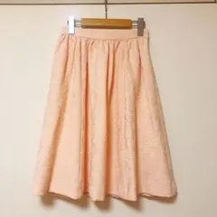 【新品、未使用】スカート／31 Sons de mode