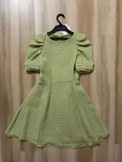 ⭐︎タグ付き⭐︎ウィルセレクション ワンピース 春〜秋