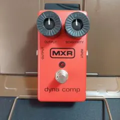 MXR Super Comp ギターエフェクター - メルカリ