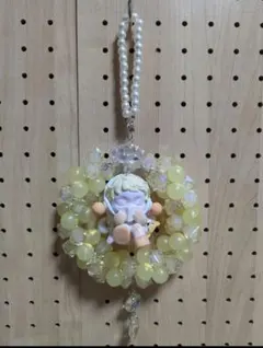 リース☆黄色☆