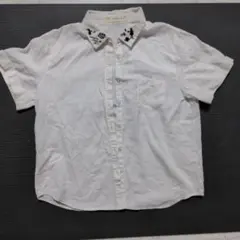 as know as シャツ