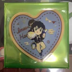 鬼滅の刃 バレンタイン＆ホワイトデー 前期 アクリルコースター 嘴平伊之助♡