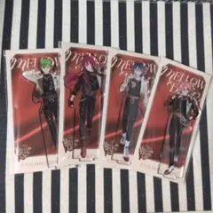 あんスタ 甘楽チトセ 久遠舞珠 円果望見 メロアス アクスタ - メルカリ