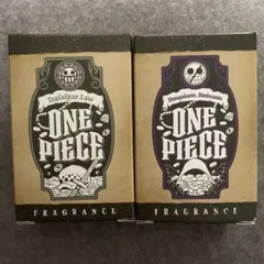 ONE PIECE 香水