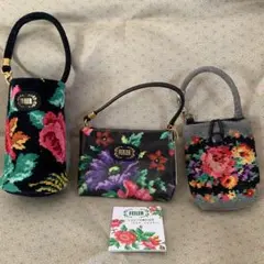 FEILER 小物セット