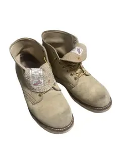 2025年最新】レッドウィング 8167の人気アイテム - メルカリ