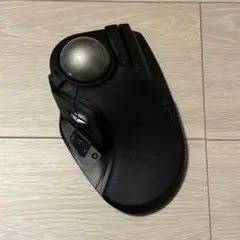 【超美品】エレコム トラックボールマウス HUGE PLUS