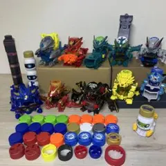 2026年最新】ボトルマンまとめ売りの人気アイテム - メルカリ