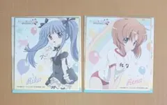 彼女、お借りします ゲーミング 水原千鶴 七海麻美 更科瑠夏 クリア