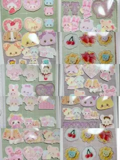 パーツセット。ゲリラ価格