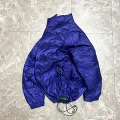 00s Columbia down puffer jacket y2k teck
