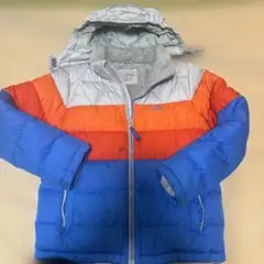 L.L.Bean ボア　コート 男児