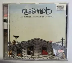 QUASIMOTO （MADLIB） CD