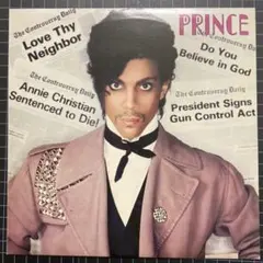 2025年最新】prince lpの人気アイテム - メルカリ