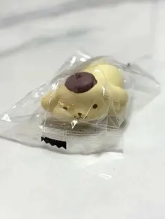 ふにゅまるスタイルフィギュア ポムポムプリン 未開封品