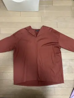 INDIVI カットソー