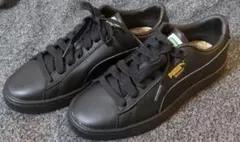 新品 PUMA （プーマ）Basket Classic XXI　22.5cm