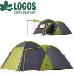 ✨超大型2ルーム/6.5×3.5m/付属品完備✨小川 OGAWA Velero5 - メルカリ