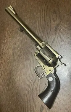 RUGER BLACKHAWK CAL 44 金属モデルガンのサムネイル