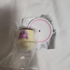 おぱんちゅうさぎ　Yummy! sweets mascot プリン