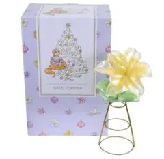 超レア品♡ミッキー&ミニー☆ツリートッパー♡ ミッキー＆ミニー オーナメント・ツリートッパー ライトアップ