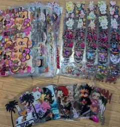 ペンラ　カプラ　ハーフ　まとめ売り