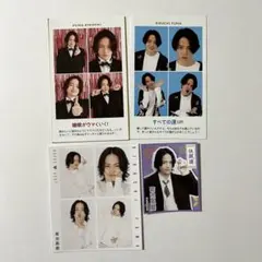 timelesz 菊池風磨