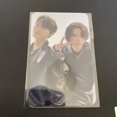 treasure トレジャー ケミトレカ ドヨン ジョンファン REBOOT