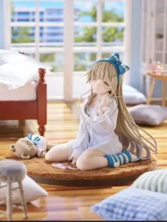椎名真昼 リラックスver. 1/7スケールフィギュア