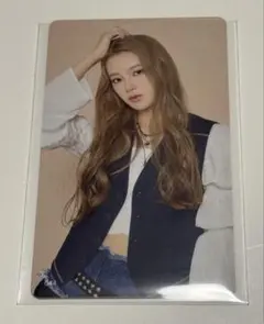 ME:I トレカ 櫻井美羽 THIS IS ME:I 044