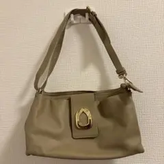 earショルダーバック