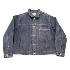 Levi'sリーバイス70501 デニムジャケット XL 90s-00s ユーロ