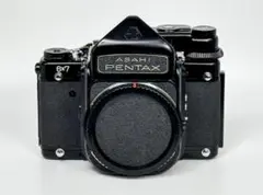 2026年最新】pentax 67 ウエストレベルファインダーの人気アイテム