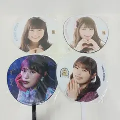 バンドリ 西武ライオンズ 湊友希那 タオル うちわ - メルカリ