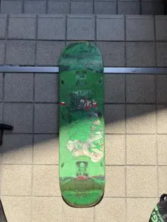 Baker x Supreme スケートボード デッキ - メルカリ