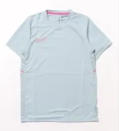 NIKE ナイキ Dry-FIT キッズ メッシュパネル Tシャツのサムネイル