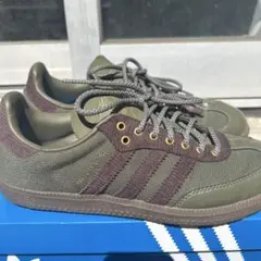 2025年最新】ADIDAS samba og alwaythの人気アイテム - メルカリ