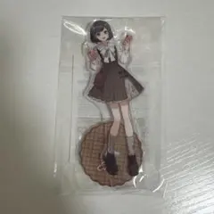 未開封】鈴原希実 アクリルスタンド 「くじプラ バースデー記念」D賞2
