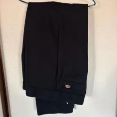 Dickies874 ブラック
