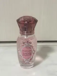 ジルスチュアート クリスマスコフレオードトワレ ギルティパフェタイム