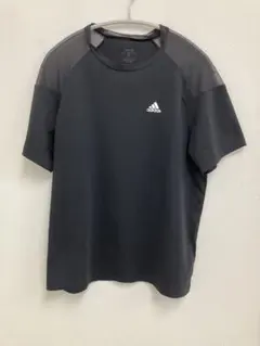 adidas AEROREADY 黒 Tシャツ