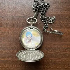 Re:ゼロから始める異世界生活　リゼロ　レム　懐中時計